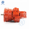 파커 PVK-2B-505 수압 펌프 PVP60 PVP76 PVP100 발굴기 부품을 위한 주 펌프