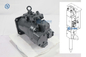 HPV145 직접 주입 유압 펌프 ZX330-3 ZX330-5 ZX350-5 굴착기 펌프 부속
