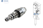 Komatsu 굴착기 유압 펌프 모터는 PC60-7 내리기 안전 밸브 723-30-70100를 분해합니다