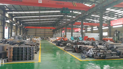 Guangzhou Huilian Machine Equipment Co., Ltd.