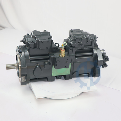 EC210 가와사키를 위한 K3V112DT 굴삭기 수력 피스톤 주펌프 K3V112DT-9N12
