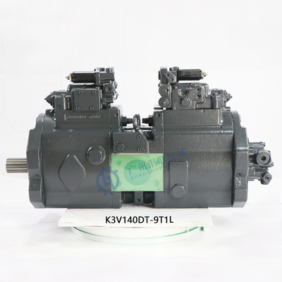 건설 굴삭기 부품을 위한 새니 SY285 K3V140DT-9T1L 유압펌프 모터 부분 하이드로릭 메인 펌프