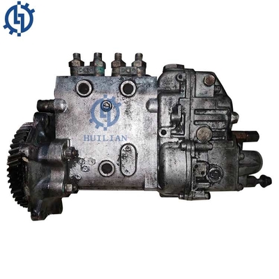 건설 기계 부품을 위한 105419-1280 고압 엔진 4BG1 굴삭기 오일 펌프