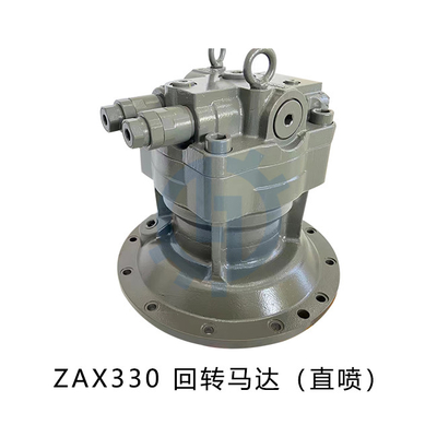 유압펌프 모터 부분을 위한 히다찌 굴삭기 ZAX330 스윙 장치 모터