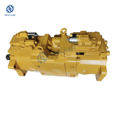 원래 새로운 굴삭기 CATEEE349GC 완전한 펌프 E349GC 주펌프 349GC 애벌레 유압펌프 5668632 566-8632