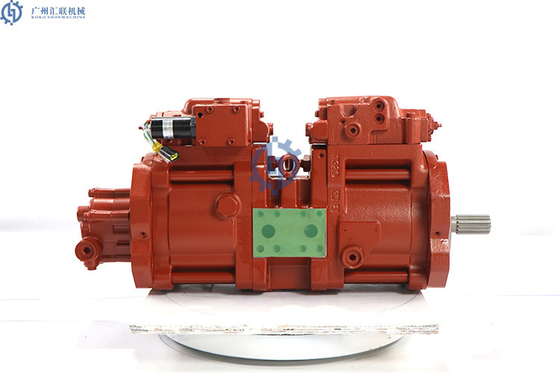 SANY135-8 굴착기 수리 부품을 위한 K3V632DT-9POH 유압 메인 펌프