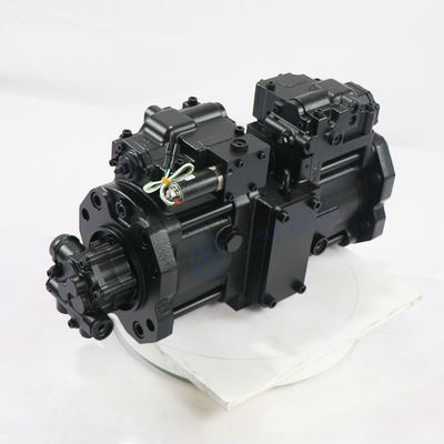 K3V63DTP-9C22 유압펌프 모터 부분 JCB130 하이드로릭 메인 펌프 굴삭기 JCB 유압펌프