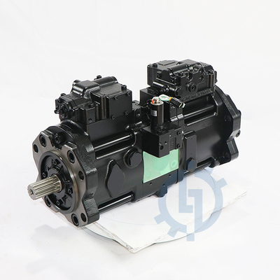 유압펌프 모터 부분 K3V112DTP-9C14 DX225LC JIB220 굴삭기 주 피스톤 펌프