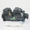 EC210 가와사키를 위한 K3V112DT 굴삭기 수력 피스톤 주펌프 K3V112DT-9N12