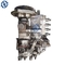 코마츠 굴삭기를 위한 디젤 엔진 일환 898175-9510 디젤 엔진 오일 펌프 4D95 4D95-5
