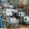 코마츠 굴삭기 수력 피스톤 그리스 압유 펌프 HD1500-7 유압식 베인 기어 펌프 PC3561