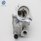 굴삭기 DH500 DPH225-9 수력 굴삭기 예비품 휠 기어장치 펌프