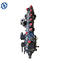 굴삭기 디젤 엔진 연료 분사 펌프 6D102-7 연료 분사 펌프