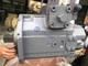 렉스로스와 A10VO A10VSO 수력 피스톤 주펌프 고압 A4VSO750 A4VSO1000 유압 펌프부