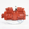 굴삭기 예비품을 위한 개방식 주 피스톤 펌프 K3V112DTP-9P12-12T 유압펌프