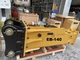20-26 톤 굴삭기 부착 브레이커 정장 SB81을 위한 EB140 유압 해머
