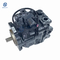 EKF51217 디젤 엔진은 KOMACTSU 굴착기 예비 품목을 위한 708-1S-00950 팬 펌프를 분해합니다