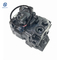 EKF51217 디젤 엔진은 KOMACTSU 굴착기 예비 품목을 위한 708-1S-00950 팬 펌프를 분해합니다