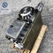 20CrMo Furukawa 쇄석기 망치를 위한 유압 차단기 예비 품목 HB30G 실린더 아시리아