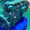볼보 굴착기 기계장치 엔진 부품을 위한 D7E 엔진 굴착기 디젤 엔진 부품