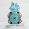 Kobelco 굴착기 예비 품목을 위한 SK200-6 유압 펌프 Kawasaki K3V112DT 유압 주요 펌프