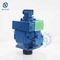 수력 주펌프 AP2D36-14T-15T 작은 굴삭기 예비품 피스톤펌프