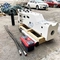 HL2000G 유압 브레이커 망치 박스 형상  20 톤 굴삭기 부착 브레이커