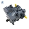 코마츠 굴삭기 휠 로더를 위한 WA230-5 6 A4VG125DA2DMS WA95-3H A4VG56EP1D2 하이드로릭 메인 펌프