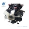 굴삭기 예비품을 위한 미츠비시 기계적 엔진 조립 S3L2 31B01-31021 31A01-21061 엔진