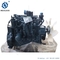 쿠보타 굴삭기 디젤 엔진 완전한 엔진 조립 V1505 V1902 V2607 V1305 V2203 V2403 V3300 엔진 어셈블리 기계류 엔진