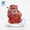 K3V112DT-HNOV-12 수압 피스톤 펌프 발굴기 부품 주 펌프 수압 피스톤 펌프