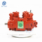 가와사키 K7V63DTP-9NOE 수압 펌프 리우곤 915E 발굴기 부품을 위한 주 펌프
