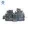 K5V160DTP-9Y04 K5V160DT-1E05 수압 펌프 SH350A5 발굴기 부품 펌프