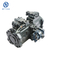 K5V200DTH K5V200DTH-9NOB 수압 펌프 EC460 EC460B EC460C 펌프를 위한 펌프