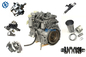 히타치 파는 사람 디젤 엔진은 6HK1 Isuzu 모터 예비 품목 ZX330를 분해합니다