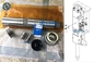 환경 HB20G 유압 망치 예비 품목 실린더 피스톤 밸브 물개 장비