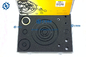 PC300-5 Komatsu 굴착기 씰 키트 PC300LC-5 유압 펌프 씰 HPV132 오일 씰링 부품