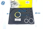 PC400 Komatsu 물개 장비 PC400-8 PC400LC-8 HPV132 유압 펌프 오일 시일