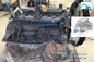 히타치 굴착기 ZX200-5G Sumitomo SH200를 위한 Isuzu 모터 6BG1TRP-03 디젤 엔진 부품