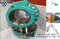 Komatsu 굴착기 잭 액압 실린더 PC240 PC270 PC360 토공 기계 부속