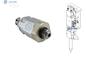 스미토모 굴착기 수리 예비 부속품을 위한 유압 펌프는 SH280 주요 안전 밸브를 분해합니다