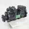 K3V63DT-9N09 유압펌프 모터 부분 K3V63DT 유압펌프 굴삭기 EC140 주펌프