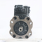 K3V63DT-9N09 유압펌프 모터 부분 K3V63DT 유압펌프 굴삭기 EC140 주펌프