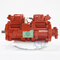 JCM921 주 피스톤 펌프를 위한 굴삭기 유압펌프 모터 부분 K3V112DT-HNOV-14T