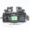 K3V112DTP-9TDL-14T 유압 펌프 모터는 SK200-6 피스톤 펌프 회의 전자 통제를 분해합니다